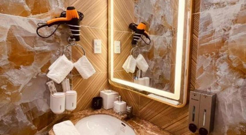 La Roza Dalat Boutique Hotel מראה חיצוני תמונה