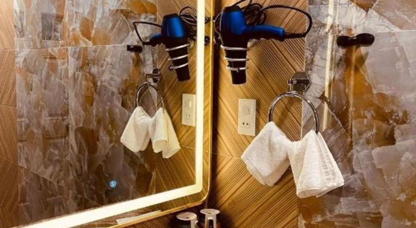 La Roza Dalat Boutique Hotel מראה חיצוני תמונה