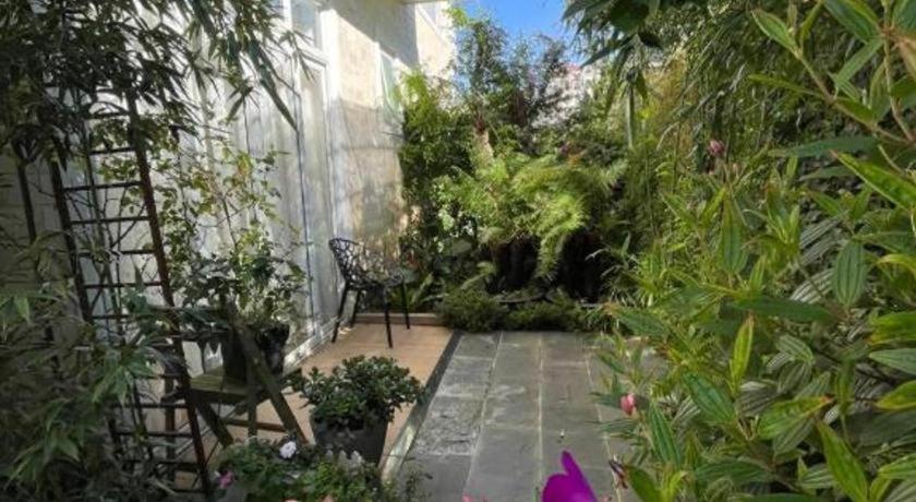 La Roza Dalat Boutique Hotel מראה חיצוני תמונה