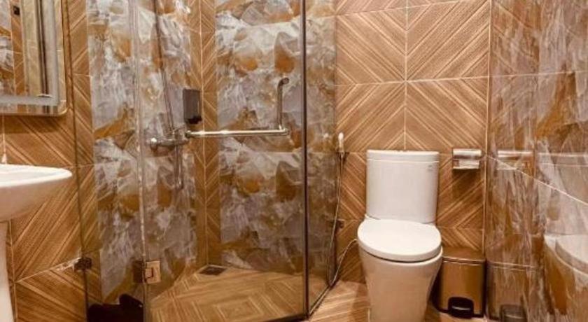 La Roza Dalat Boutique Hotel מראה חיצוני תמונה