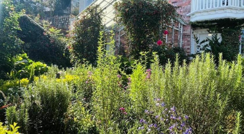 La Roza Dalat Boutique Hotel מראה חיצוני תמונה