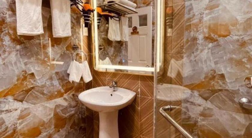 La Roza Dalat Boutique Hotel מראה חיצוני תמונה