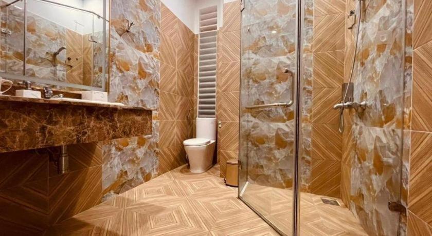 La Roza Dalat Boutique Hotel מראה חיצוני תמונה